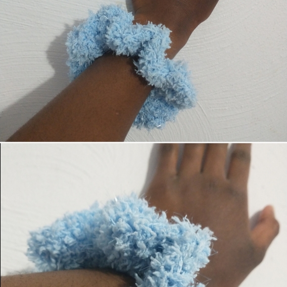 13 Scrunchies for $20! Handmade - Picture 2 of 13